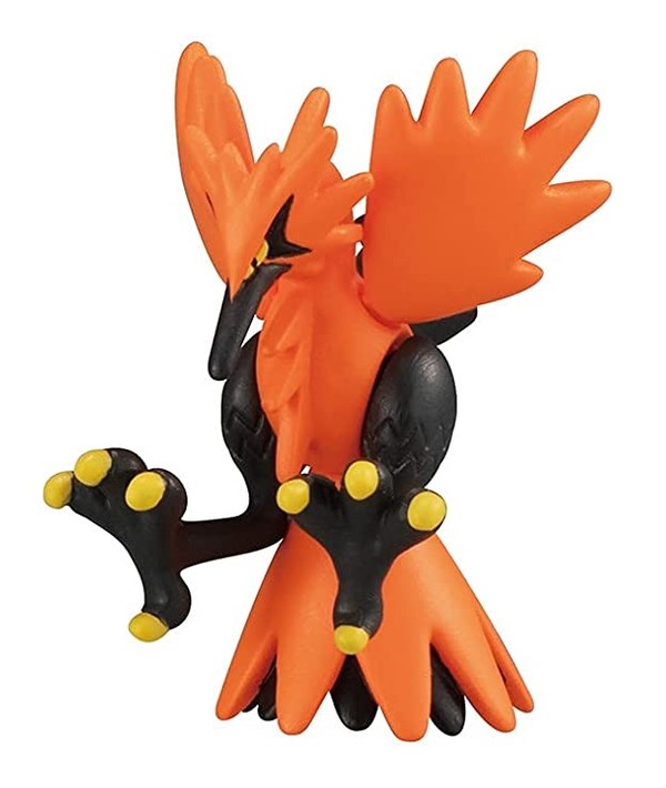 Thunder (Galar Form), Pocket Monsters, Takara Tomy A.R.T.S, Trading