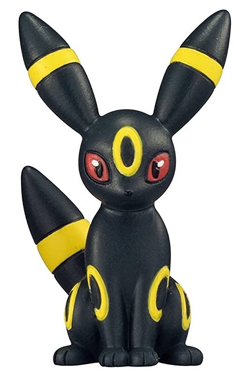 Blacky, Pocket Monsters, Takara Tomy A.R.T.S, Trading