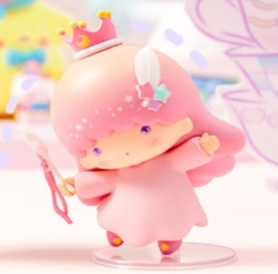 Lala (Secret), Sanrio Characters, Miniso, Trading