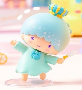 Kiki (Secret), Sanrio Characters, Miniso, Trading