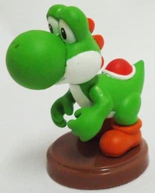 Yoshi, New Super Mario Bros. Wii, Furuta, Trading