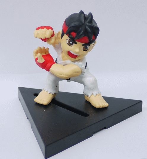 Ryu, Capcom Vs. SNK: Millennium Fight 2000, Banpresto, Trading