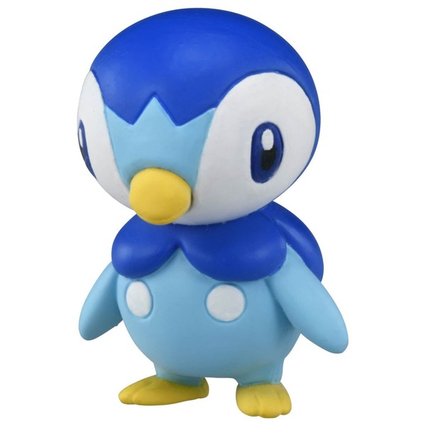 Pochama, Pocket Monsters, Takara Tomy, Trading