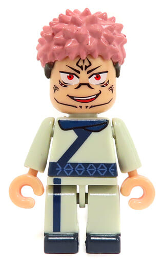 Sukuna (Secret), Jujutsu Kaisen, Brokker, Trading