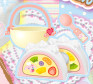 Strawberryusa (White Roll Cake), Sugarbunnies, Takara Tomy A.R.T.S, Trading