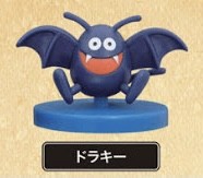 Dracky, Dragon Quest X: Mezameshi Itsutsu No Shuzoku Online, Suntory, Trading