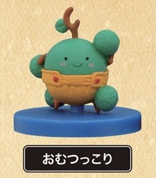 Omutsukkori, Dragon Quest X: Mezameshi Itsutsu No Shuzoku Online, Suntory, Trading