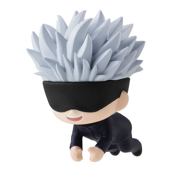 Gojou Satoru, Jujutsu Kaisen, Bandai, Trading