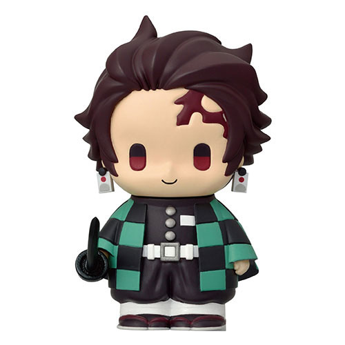 Kamado Tanjirou, Kimetsu No Yaiba, Ensky, Trading