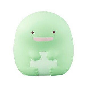 Tokage (Honmono), Sumikko Gurashi, Bandai, Trading