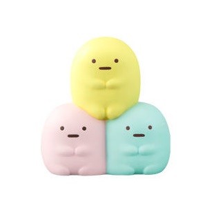 Tapioca, Sumikko Gurashi, Bandai, Trading