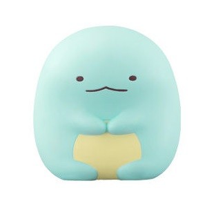 Tokage, Sumikko Gurashi, Bandai, Trading