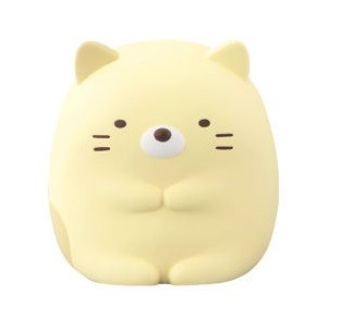 Neko, Sumikko Gurashi, Bandai, Trading