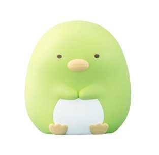 Penguin?, Sumikko Gurashi, Bandai, Trading