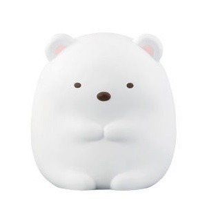 Shirokuma, Sumikko Gurashi, Bandai, Trading