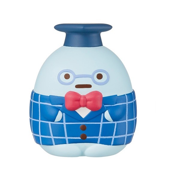 Tapioca, Sumikko Gurashi, Bandai, Trading