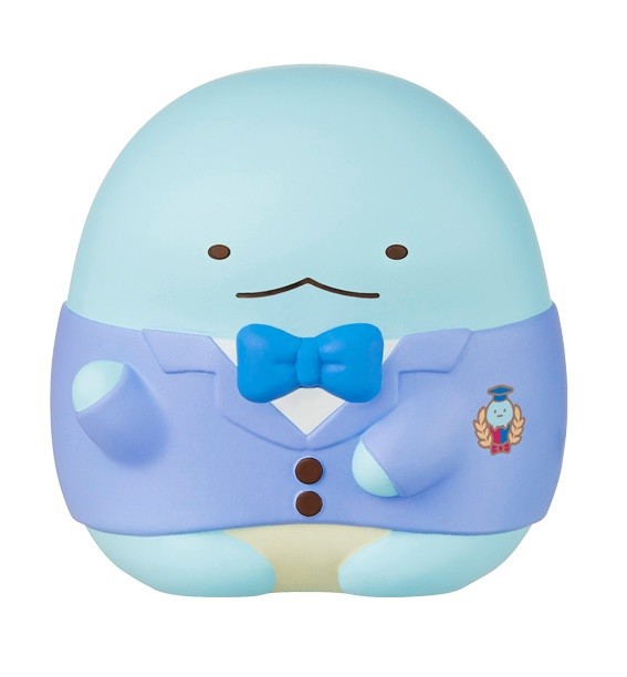 Tokage, Sumikko Gurashi, Bandai, Trading