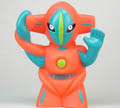 Deoxys, Gekijouban Pocket Monsters Advanced Generation: Rekkuu No Houmonsha Deoxys, Bandai, Trading