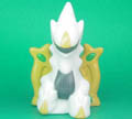 Arceus, Gekijouban Pocket Monsters Diamond & Pearl Arceus Choukoku No Jikuu E, Bandai, Trading