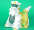 Arceus, Gekijouban Pocket Monsters Diamond & Pearl Arceus Choukoku No Jikuu E, Bandai, Trading