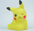 Pikachu, Gekijouban Pocket Monsters Diamond & Pearl Giratina To Sora No Hanataba Shaymin, Bandai, Trading