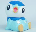 Pochama, Gekijouban Pocket Monsters Diamond & Pearl Giratina To Sora No Hanataba Shaymin, Bandai, Trading