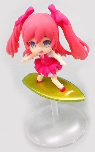 Aira (Surfing), KochinPa!, ISLAND, Trading