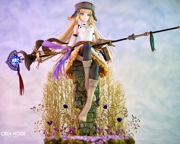 Saber, Fate/Grand Order, Individual sculptor, Garage Kit