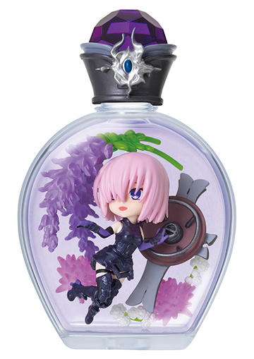 Shielder, Fate/Grand Order: Zettai Majuu Sensen Babylonia, Re-Ment, Trading