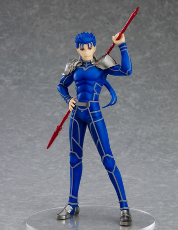 Lancer, Fate/Stay Night: Heaven's Feel - I. Presage Flower, Max Factory, Pre-Painted