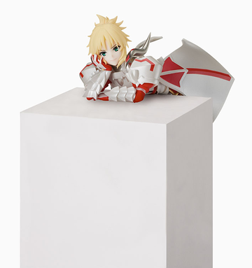 Saber Of Red (Mordred), Fate/Grand Order: Shinsei Entaku Ryouiki Camelot 1 - Wandering; Agateram, SEGA, Pre-Painted