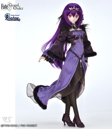 Lancer (GO), Fate/Grand Order, Volks, Action/Dolls