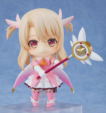 Illyasviel von Einzbern, Fate/Kaleid Liner Prisma☆Illya Movie: Licht - Namae No Nai Shoujo, Good Smile Company, Action/Dolls