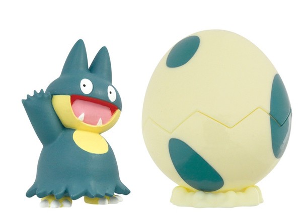 Gonbe, Pocket Monsters, Takara Tomy A.R.T.S, Trading