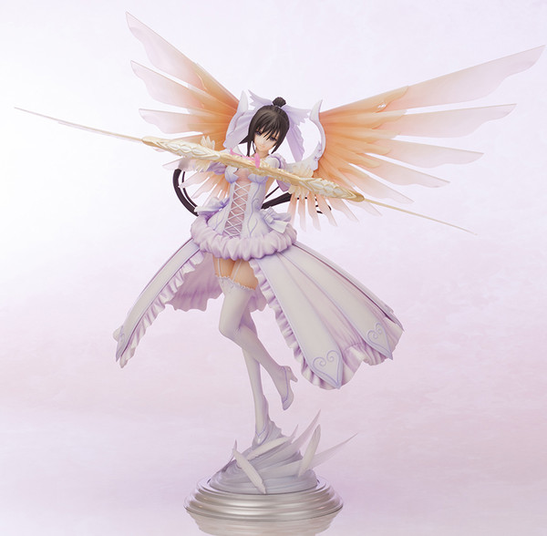 Sakuya (ModeSeraphim), Shining Ark, Kotobukiya, Pre-Painted, 1/8, 4934054783069