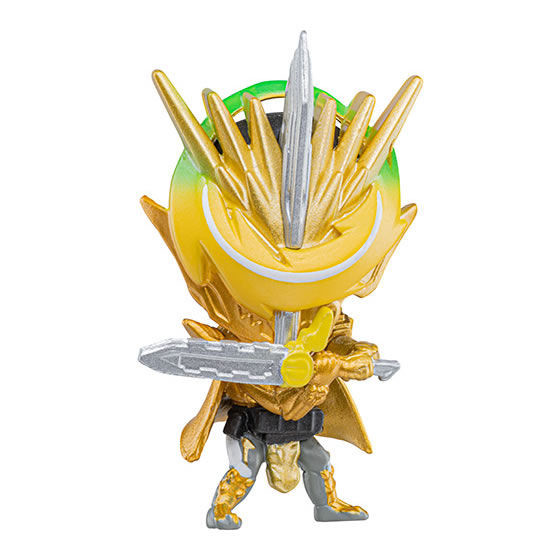 Kamen Rider Espada (Golden Alangina), Kamen Rider Saber, Bandai, Trading