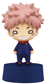 Itadori Yuuji, Jujutsu Kaisen, Takara Tomy A.R.T.S, Trading