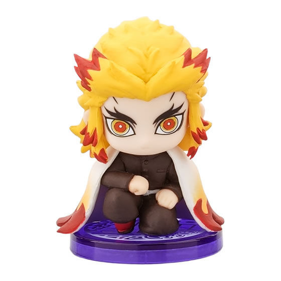 Rengoku Kyoujurou, Kimetsu No Yaiba, Bandai, Trading