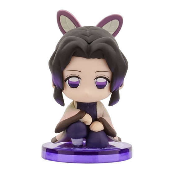 Kochou Shinobu, Kimetsu No Yaiba, Bandai, Trading