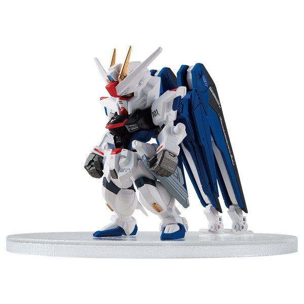 ZGMF-X10A Freedom Gundam (GCP), Kidou Senshi Gundam SEED Destiny, Bandai, Trading