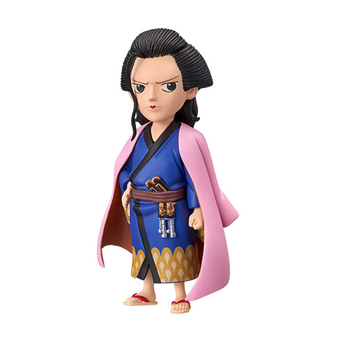 Izou, One Piece, Bandai Spirits, Trading