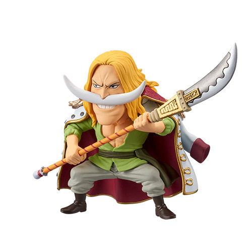 Edward Newgate, One Piece, Bandai Spirits, Trading