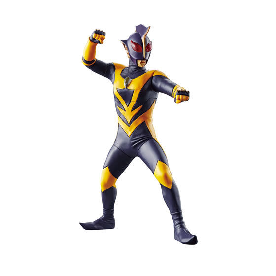 Ultraman Shadow, Ultraman Zearth 2: Choujin Taisen Hikari To Kage, Bandai, Trading