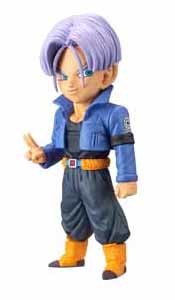 Future Trunks, Dragon Ball Z, Bandai Spirits, Trading