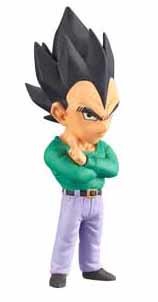Vegeta, Dragon Ball Z, Bandai Spirits, Trading