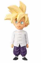 Son Gohan SSJ, Dragon Ball Z, Bandai Spirits, Trading