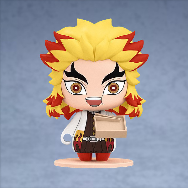 Rengoku Kyoujurou (Bentou), Kimetsu No Yaiba, Good Smile Company, Trading