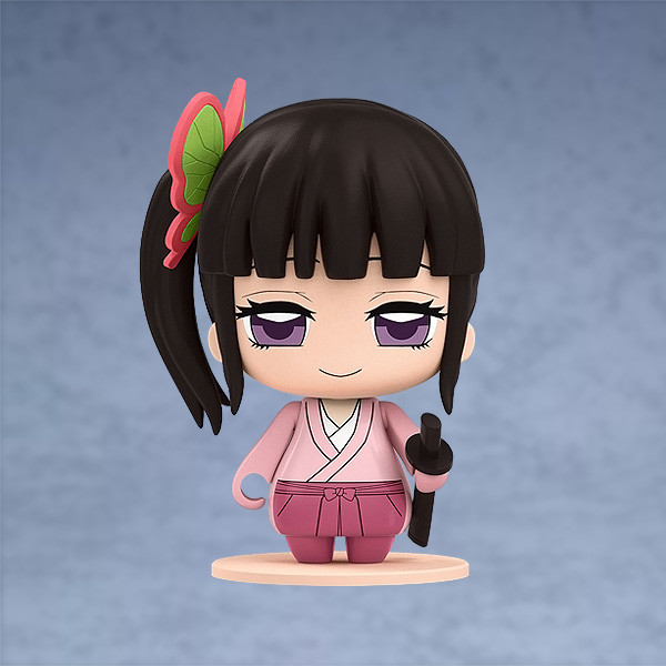 Tsuyuri Kanao (Selection Exam), Kimetsu No Yaiba, Good Smile Company, Trading