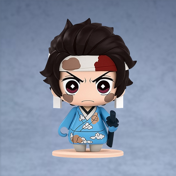 Kamado Tanjirou (Selection Exam), Kimetsu No Yaiba, Good Smile Company, Trading