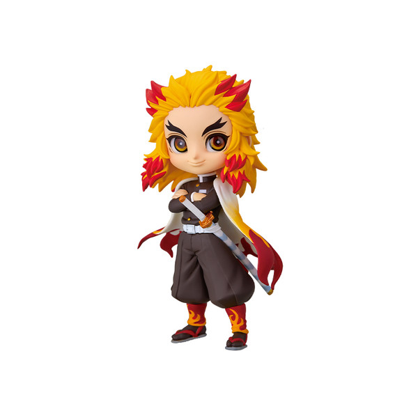 Rengoku Kyoujurou, Kimetsu No Yaiba, Bandai Spirits, Trading